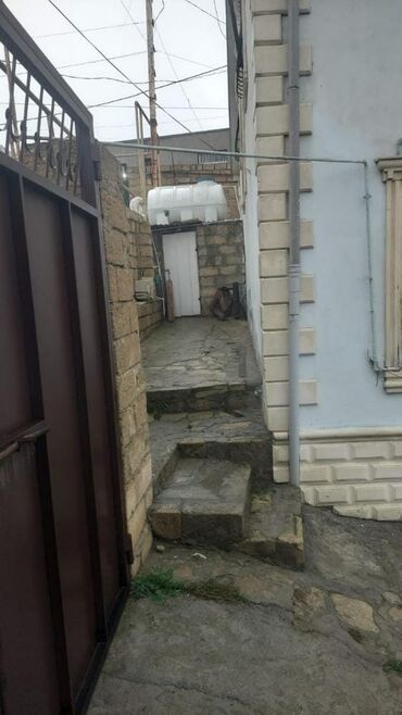 Həyət evləri və villaların satışı: Binəqədi qəs. 3 otaqlı, 160 kv. m, Kredit yoxdur, Yeni təmirli — 4
