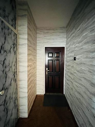 продажа квартир трёх комнатную аламидин 1: 3 комнаты, 64 м², Аламедин-1 мкр 106 серия, 3 этаж, Косметический ремонт — 9