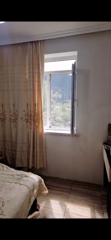 Uzunmüddətli kirayə mənzillər: Diqqetle oxuyun. İlk ay 350 azn . Sonraki aylar 200 azn . Tam mebellı — 6