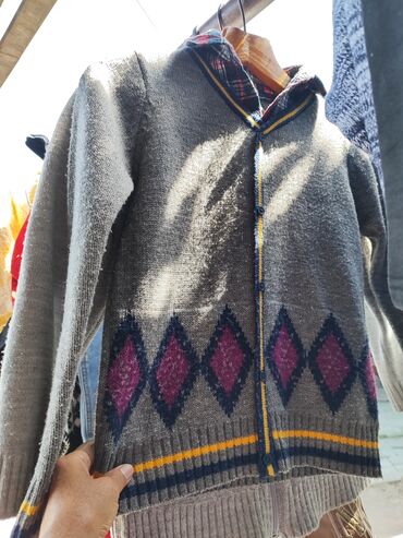 Комплекты одежды: Комплект, Б/у — 14