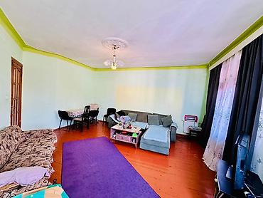 Квартиры: Баку, 2 комнаты, Вторичка, 60 м² — 4