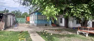 суточные дома: Дом, 100 м², 5 комнат, Собственник, Старый ремонт