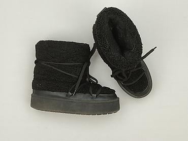 adidasy ocieplane: Śniegowce damskie, rozmiar 37 — 1