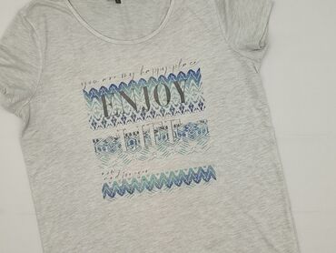 Montego, Women`s T-shirt, size L (EU 40)