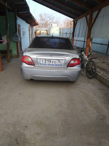 машина тойота королла: Daewoo Nexia: 2011 г., 1.5 л, Механика, Бензин, Седан