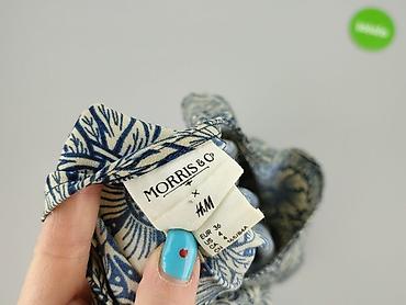 cn17578a: H&M, Sukienka damska, rozmiar S — 5