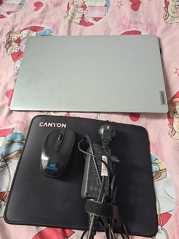lenova legion go: İşlənmiş Lenovo 15.6 ", Intel Celeron, 512 GB — 4