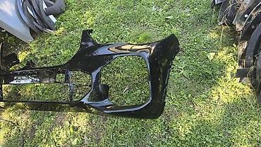 forma ideale flekeri: PREDNJI BRANIK G05 MSP ZA BMW X5 | BMW x5 g05 prednji branik msp — 2