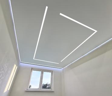 Потолочные работы: Монтаж потолков Больше 6 лет опыта at lalafo.kg — 1 Потолочные работы: Монтаж потолков Больше 6 лет опыта — 1