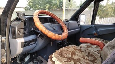радиатор опель зафира а: Mercedes-Benz Спринтер: 1996 г., 2.9 л, Механика, Дизель, Бус