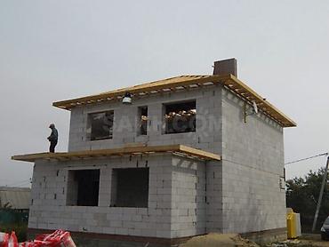 газоблок станок: Газоблок, Неавтоклавный, 600x300x200, D600 — 4
