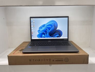 Ноутбук, Acer, 16 ГБ ОЗУ, Intel Core i5, 15.6 ", Новый, Для несложных задач, память NVMe SSD