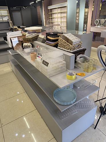 Стеллажи: Продается оптом все вместе, очень дешево — 6