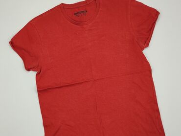 Men's Clothing: T-shirt for men, M (EU 38), Clockhouse, condition - Good