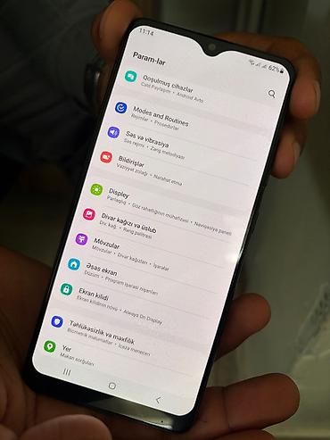 kappa pro: Samsung Galaxy A13, 128 GB, rəng - Qara, İki sim kartlı — 3