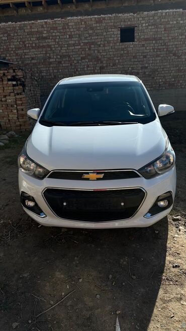 б у рейлинги багажник на хундай туксон бишкек: Chevrolet Spark: 2017 г., 0.1 л, Автомат, Бензин, Хэтчбэк