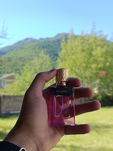 gencede saatliq kiraye evler: Ətir kolleksiyası – müxtəlif aromatlar Məhsul haqqında: - Şüşə — 4