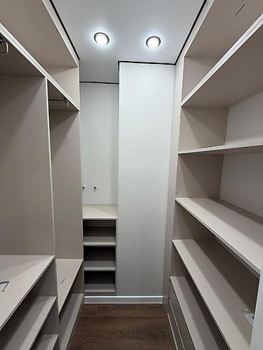 Продажа квартир: 2 комнаты, 67 м², Элитка, 9 этаж, Дизайнерский ремонт — 6