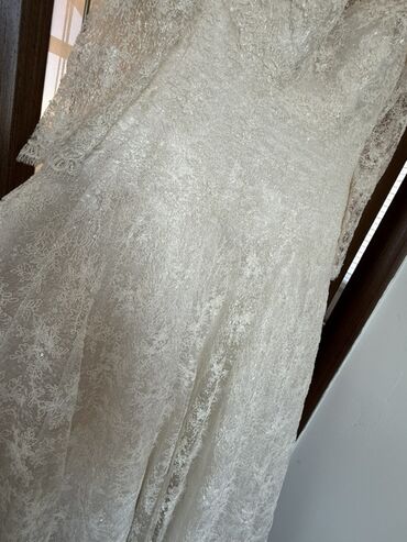 Toy paltarları: GƏLİNLİK BİZNESİ SATILIR! Əgər gəlinlik biznesi açmaq istəyirsinizsə — 20