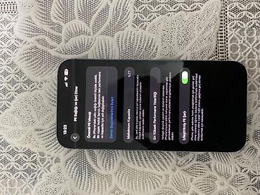 14 pro ağ: IPhone 14 Pro Max, 128 GB, Deep Purple, Face ID — 2