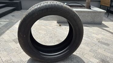 Шины: Шины 275 / 50 / R 21, Лето, Комплект, Япония, Dunlop