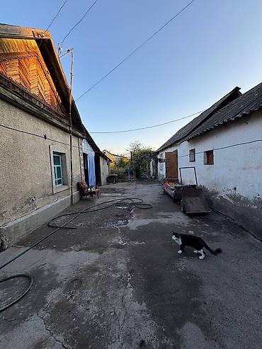 Продажа коттеджей и домов: 📍 В Московском районе, в селе Беловодское — продаётся дом на участке 9 — 2