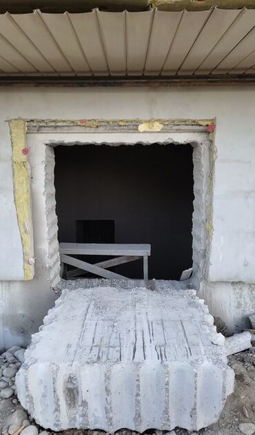 Сверление, бурение: Алмазное сверление Больше 6 лет опыта — 10