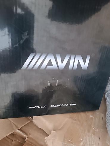 Бампер и комплектующие: Бампер BMW, Б/у — 24