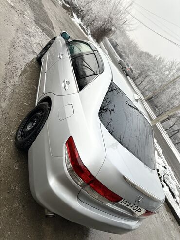 Honda: Honda Inspire: 2004 г., 3 л, Газ, Седан — 2