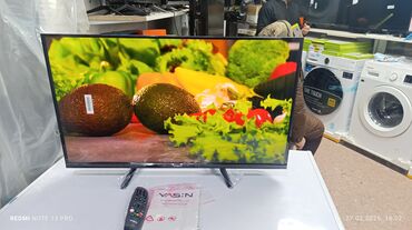 tcl телевизор 55 дюймов: Срочная акция Yasin 32 UD81 супер телевизор 🔥🔥🔥🔥🔥🔥🔥🔥🔥 webos magic