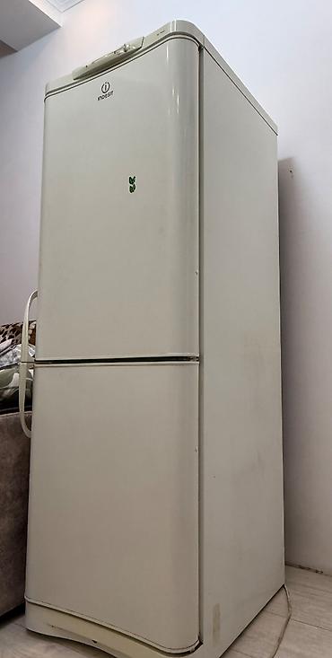 fridge: Холодильник Б/у, Двухкамерный, No frost, 170 * — 6