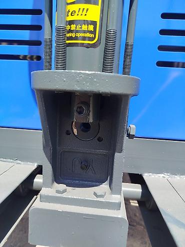 Станки для проволоки: Выпрямитель проволоки, Новый, В наличии — 8