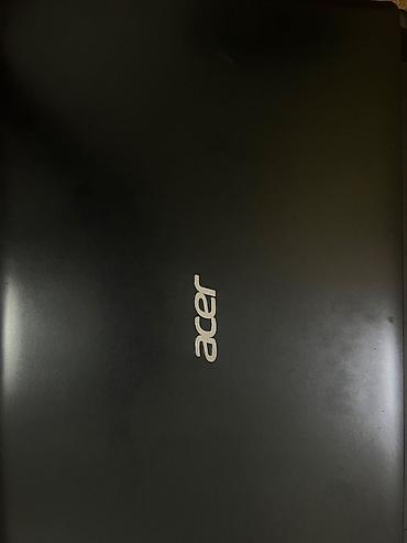 Ноутбуки Acer: Acer Aspire V5-571G Процессор: Intel Core i5-3337U Оперативная память — 3