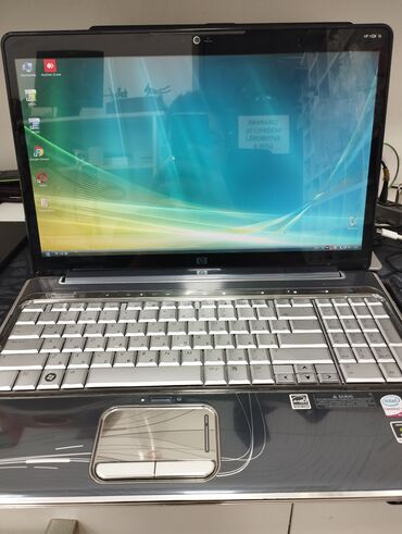 Dell: İşlənmiş HP Spectre, 17.3 ", Intel Core M, 256 GB, Ünvandan götürmə