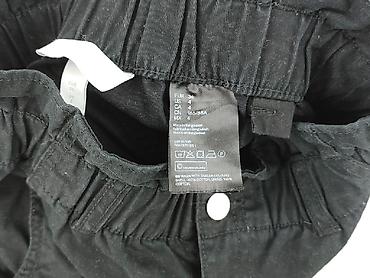shorts: H&M, Szorty damskie, rozmiar S — 7