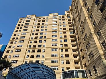 cıxarış nədir: 2 otaqlı, Yeni tikili, 128 kv. m — 1