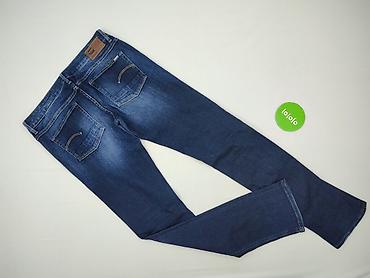 hand work denim: G-Star Raw, Jeansy dla mężczyzn, rozmiar M — 3