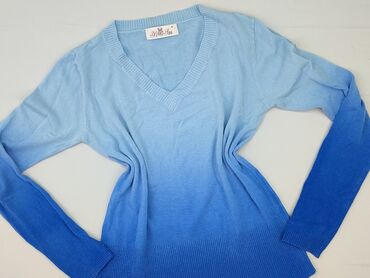 sweter z misiem tous: Sweter damski, rozmiar S