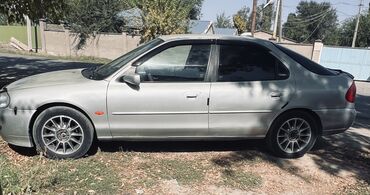 литые диски для опель инсигния: Ford Mondeo: 2000 г., 1.8 л, Механика, Бензин, Хэтчбэк