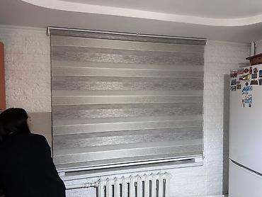 Жалюзи и рольшторы: Жалюзи “День и Ночь” — стиль и удобство для вашего окна 🪟 Жалюзи — 14