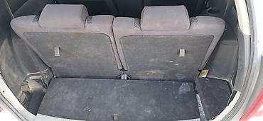 voxy noah: Toyota WISH: 2003 г., 1.8 л, Автомат, Бензин, Универсал — 8