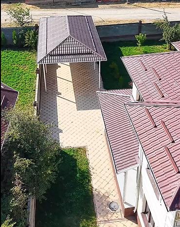 вооено антоновка уй сатылат: 6 бөлмө, 200 м², 8 соток, Таш-Добо, Кыймылсыз мүлк агенттиги — 6