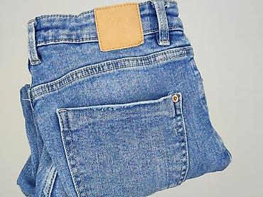 buty ugg na platformie ccc: Denim, Jeansy damskie, rozmiar S — 6