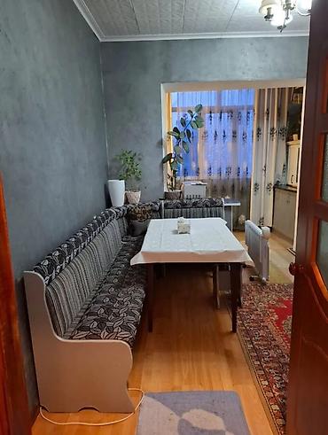 Продажа квартир: 2 комнаты, 52 м², 2 этаж at lalafo.kg — 6 Продажа квартир: 2 комнаты, 52 м², 2 этаж — 6