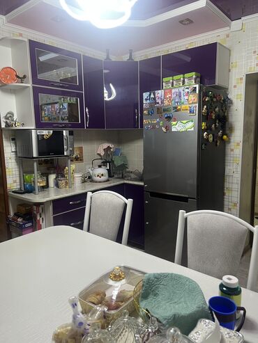 Продажа домов: Дом, 100 м², 3 комнаты, Евроремонт at lalafo.kg — 2 Продажа домов: Дом, 100 м², 3 комнаты, Евроремонт — 2