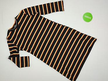 pull and bear top w kropki: Bershka, Sukienka damska, rozmiar S — 2