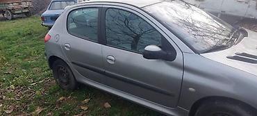 filter goriva golf 2 dizel cena: KOMPLETAN U DELOVIMA 1.4 BENZ ZA PEUGEOT 206 | Imam sve delove za — 1