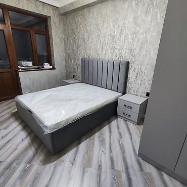 Sifarişlə mətbəx mebeli: Sifarişlə mətbəx dəsti, Sadə laminat -da lalafo.az — 15 Sifarişlə mətbəx mebeli: Sifarişlə mətbəx dəsti, Sadə laminat — 15