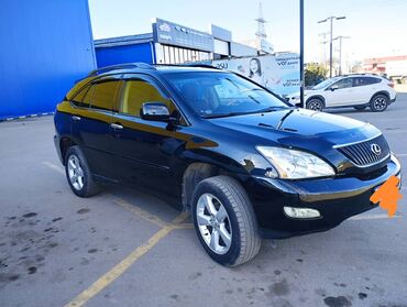 авто lexus rx 330: Lexus RX: 2003 г., 3.3 л, Автомат, Бензин, Внедорожник