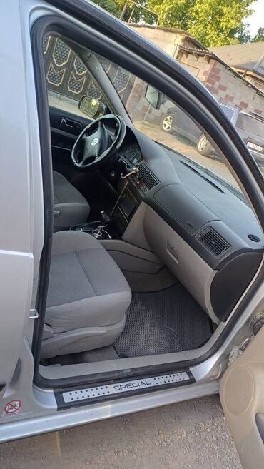 авторынок бишкек гольф 2: Volkswagen Golf: 2002 г., 1.6 л, Автомат, Бензин, Хэтчбэк